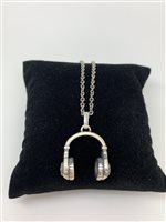 Collana Zancan Uomo in Argento EXC589 - EXC589